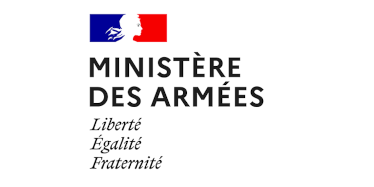 Ministère des armées