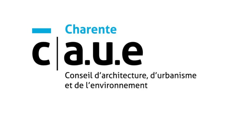 CAUE de la Charente logo