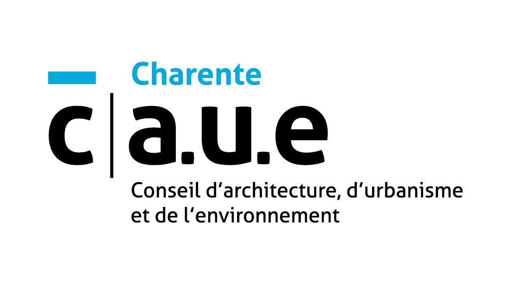 Logo CAUE de la Charente