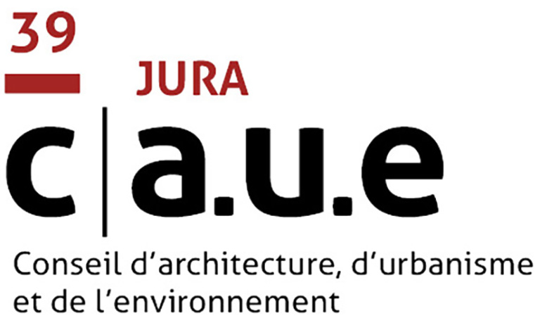 Logo CAUE39