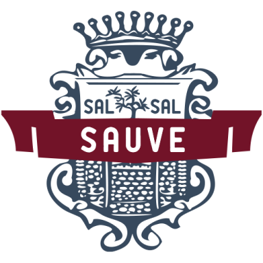 alt="logo de Sauve"