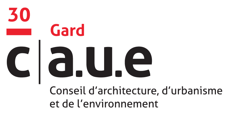 alt="logo du CAUE du Gard"